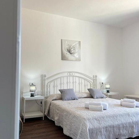 Harmony Affittacamere Тортоли Экстерьер фото