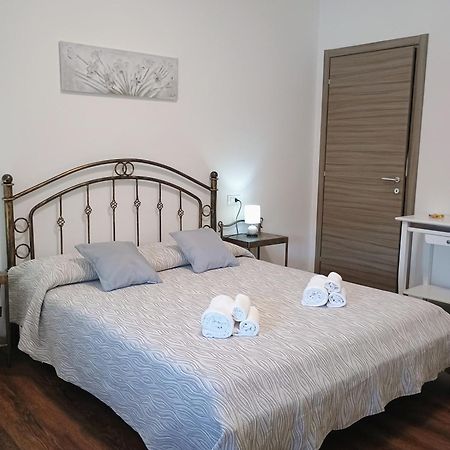 Harmony Affittacamere Тортоли Экстерьер фото