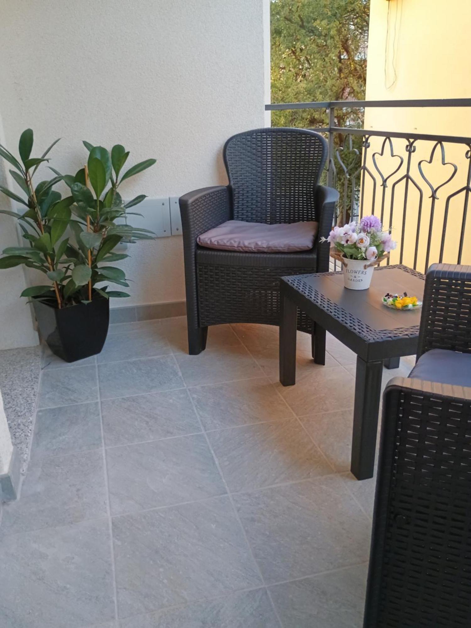 Harmony Affittacamere Тортоли Экстерьер фото