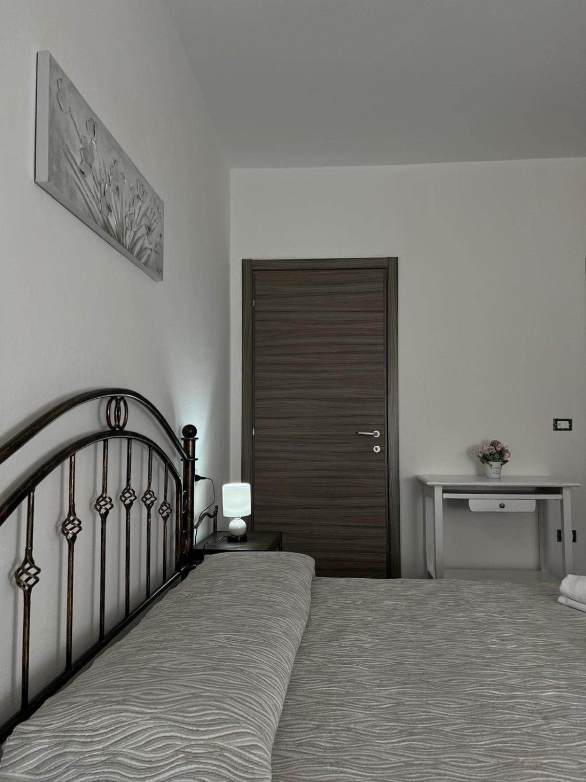 Harmony Affittacamere Тортоли Экстерьер фото