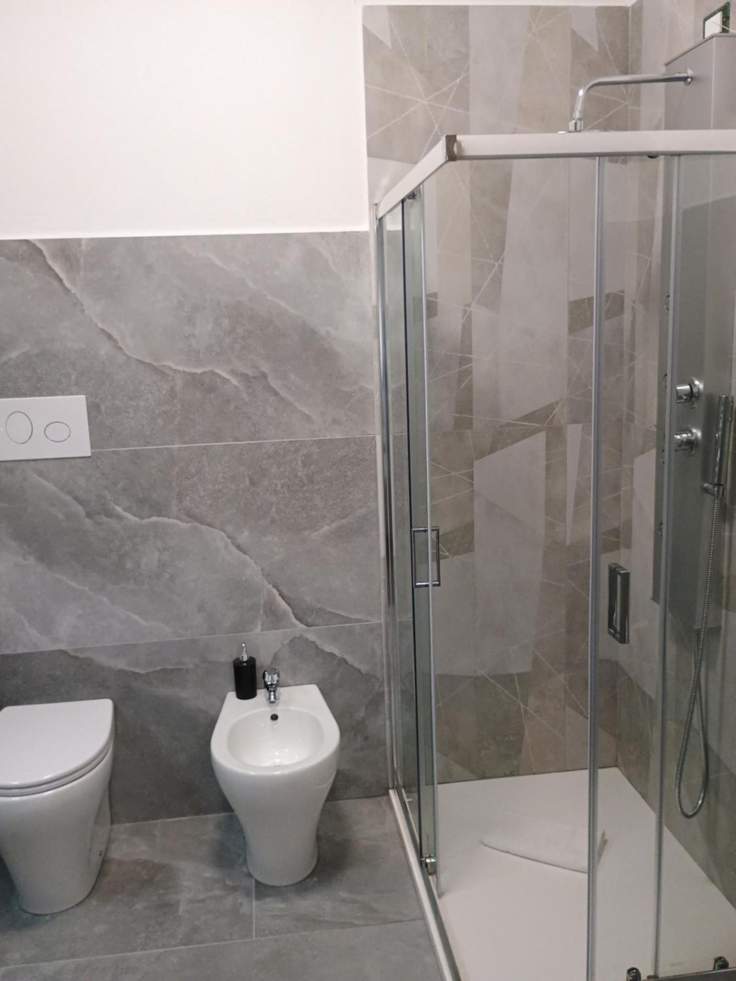 Harmony Affittacamere Тортоли Экстерьер фото