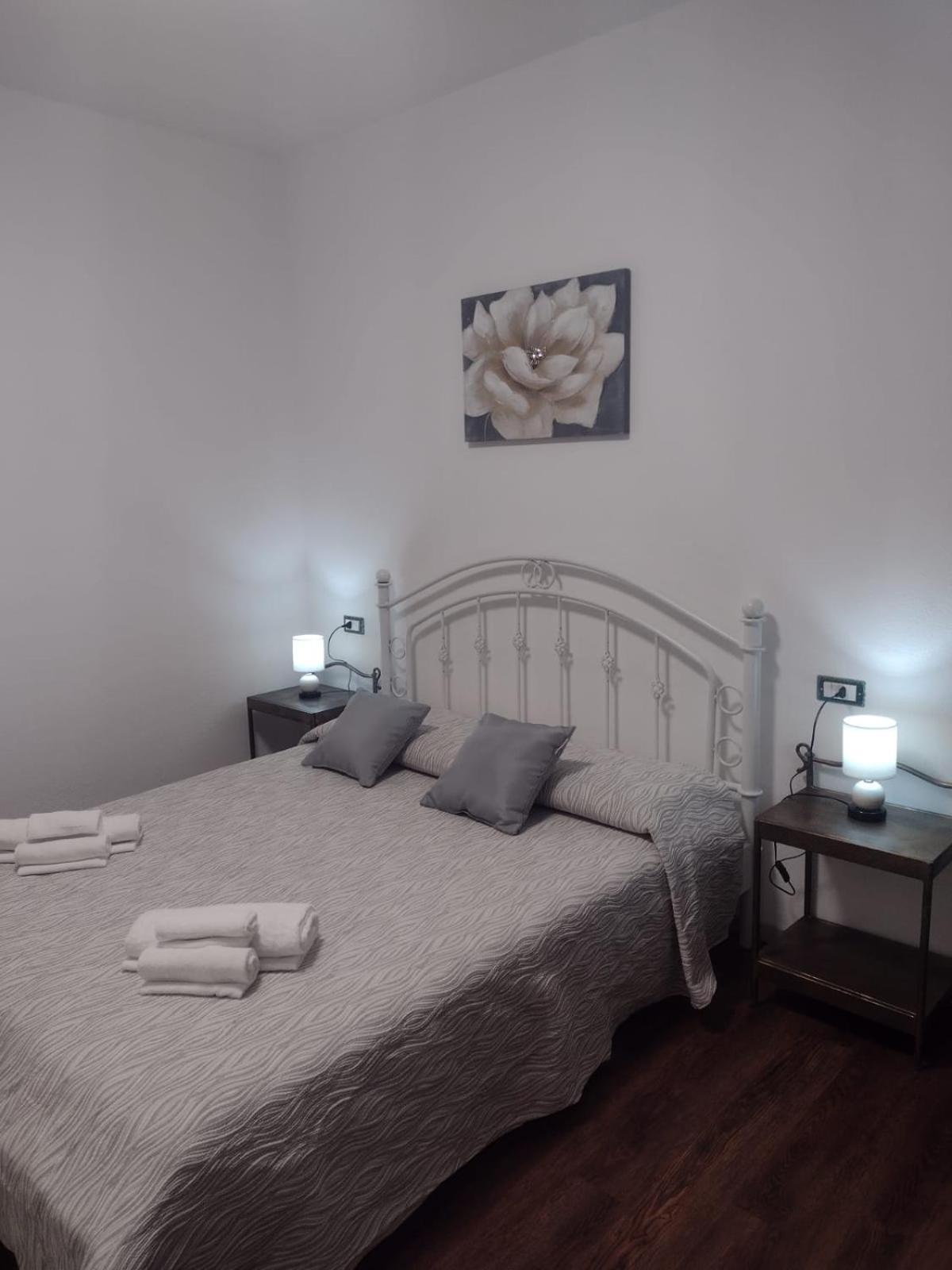 Harmony Affittacamere Тортоли Экстерьер фото
