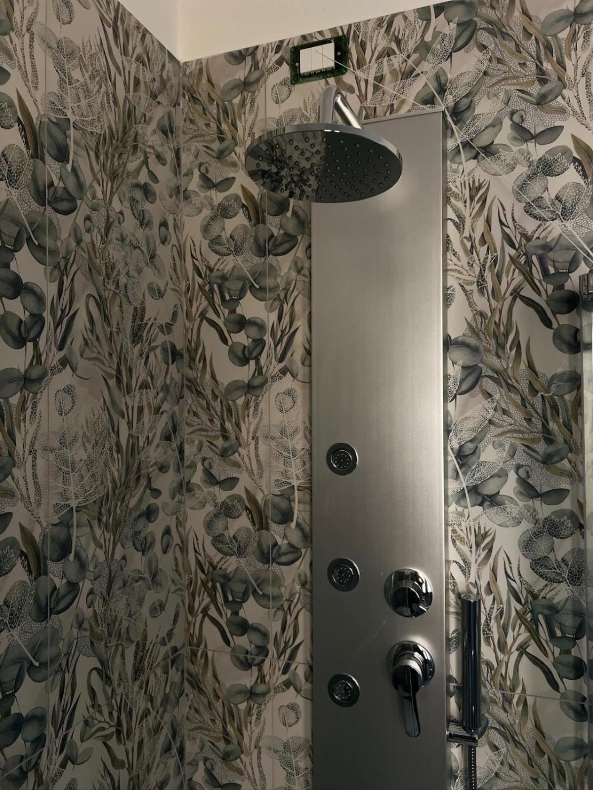 Harmony Affittacamere Тортоли Экстерьер фото